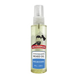 Aceite Para Barba Y Bigote Woodsman 60 Ml (melbourne)