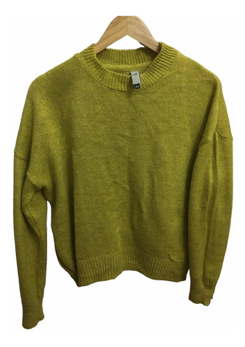 Sweater De Lana