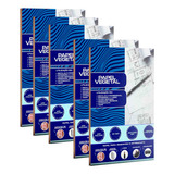 Papel Vegetal Legal 90/95 C/ 500 Folhas