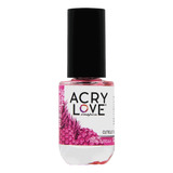 Acrylove - Aceite Cuticula Piña