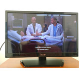 Tv Led 23  (58 Cm) Hd Kalley