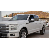 Ford Lobo 3.5 Doble Cabina Platinum Limited At