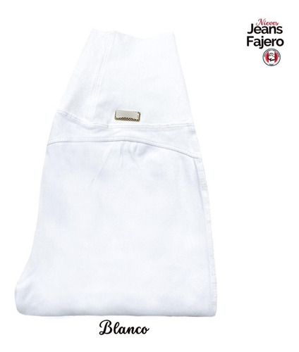 2x1 Jeans Fajero Original Peruano (envío Gratis)