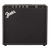 Fender Mustang Lt25 - Amplificador De Guitarra