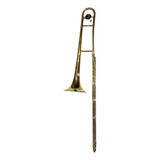 Trombon Bach 1 Año De Garantia