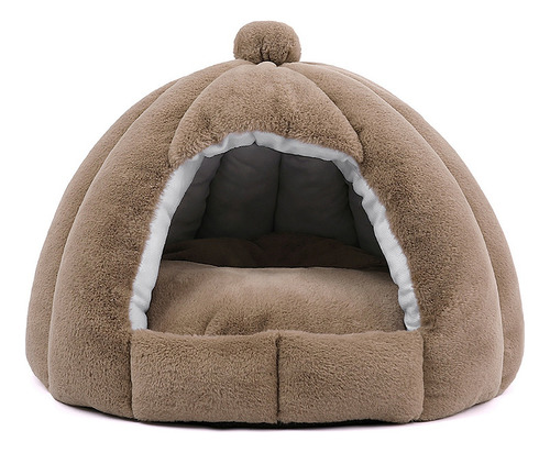 Cama Para Gatos Cat House, Cama Para Mascotas, Con Forma De