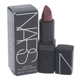 Nars Saten Lapiz Labial, Dressed To Kill