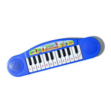 Organo Electronico Teclado Piano Musical Juego Juguete Niños