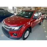 Chevrolet S10 2.8 Lt 200cv 4x4 Automatica  2023 Camioneta