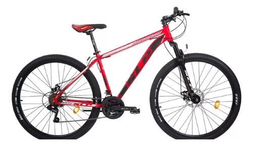 Bicicleta Slp 5 Pro