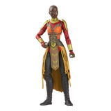 Boneco Pantera Negra Okoye Marvel Legends - Hasbro F3677