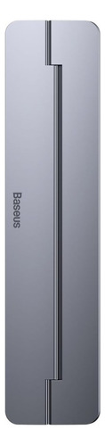 Base Para Macbook Baseus Dark Gray