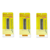 Barritas Para Desoldar Tonami (kit 3 Pack)