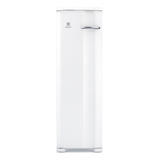 Freezer Vertical Electrolux 1 Porta 234l Branco Fe27 220v