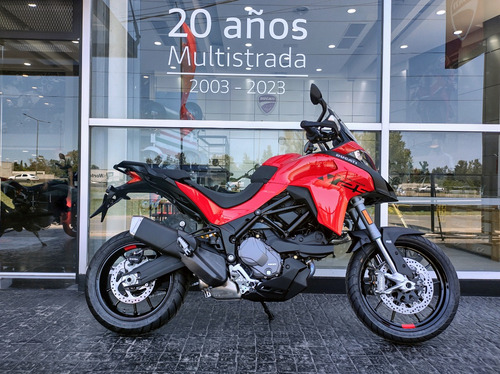 Ducati Multistrada V2 S - Unidades Para Reservar! 