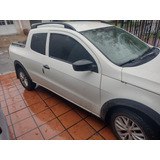 Volkswagen Saveiro 2016 1.6 Gp Cd 101cv Power