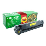 Cf212a Cartucho De Toner 131a Compatible Con Hp Mfp M276n