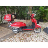 Vento Street Rod 150cc 2023