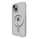 Funda Gear4 Magsafe Compatible Con iPhone 14 - Transparente