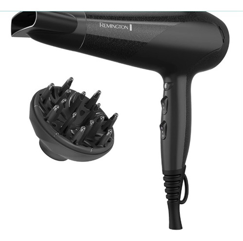 Secadora Remington Para Cabello