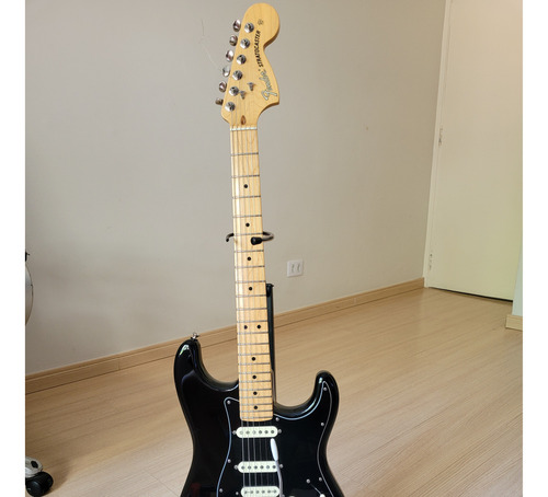 Fender Strato Americana American Performer Hss - Pra Vender!