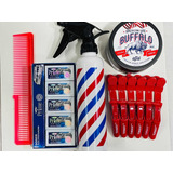 Set Barbero Dorco Originales Y  Varios  + Envío Gratis