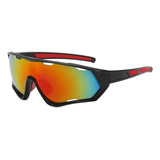 Lentes Ciclismo Polarizados Mtb Deportes Uv400