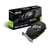 Asus Gtx 1050 Ti 4gb