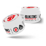 Pomada Para Cabelo Efeito Matte Rolling Stones 100g