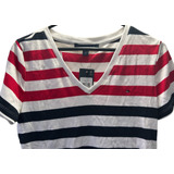 Camiseta Tommy Hilfiger 