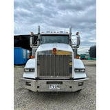 Kenworth T800 Full Filtros 2014