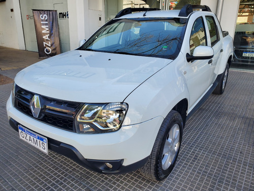 Renault Duster Oroch 1.6 Dynamique