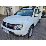 Renault Duster Oroch 1.6 Dynamique