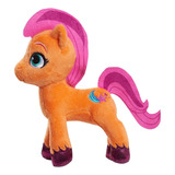 My Little Pony Figura Pequeña De Caballo De Peluche De 7.0 I