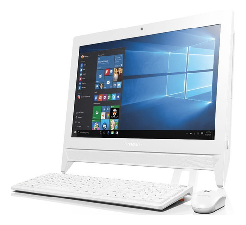 Computadora All In One Lenovo Series C C20-00