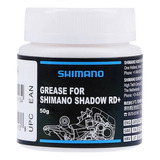 Grasa P/ Cambio Bicicleta Shimano Premium Shadow Rd+ Ciclos