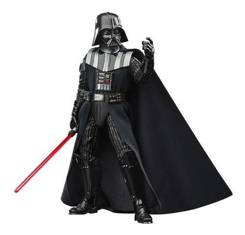 Star Wars The Black Series  Star Wars: Obi-wan Kenobi Darth Vader