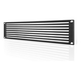 Infinity Ac Panel Para Rack Accessory Ventilacion Espacio 2