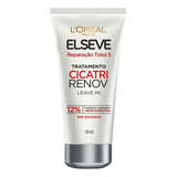 Elseve L'oréal Paris Reparação Total 5 - Leave-in 50ml