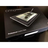 Wacom Cintiq Companion Tableta Digitaldth-w1300l  Bluetooth 