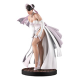 Street Fighter Chun Li Wedding Pcs