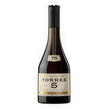 Torres 5 Brandy Solera Reserva Imperial