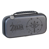 Estuche Protector Hori Para Nintendo Switch De Zelda Orig