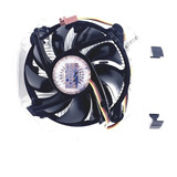 Cooler Lga 775 Ultimate  - Cooler Master Novo