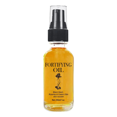 Aceite Hidratante Facial, Hidratante, Nutritivo Y Reafirmant