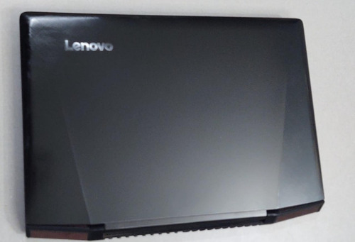 Laptop Lenovo Y700 Touch-15isk Corei5