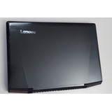 Laptop Lenovo Y700 Touch-15isk Corei5