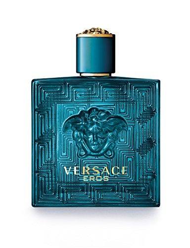 Perfume Versace Eros Para Hombre - J