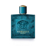 Perfume Versace Eros Para Hombre - J