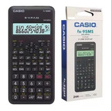 Calculadora Cientifica Casio Fx-95 Ms